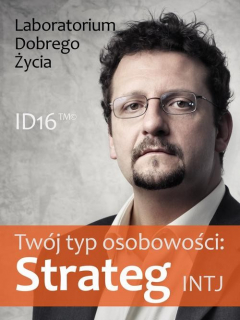 Книга Tw?j typ osobowości: Strateg (INTJ) на ReadRate.com книга Tw?j typ osobowości: Strateg (INTJ)