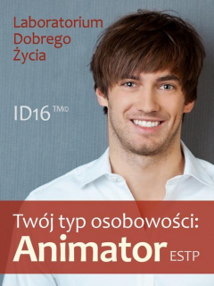 Книга Tw?j typ osobowości: Animator (ESTP) на ReadRate.com книга Tw?j typ osobowości: Animator (ESTP)