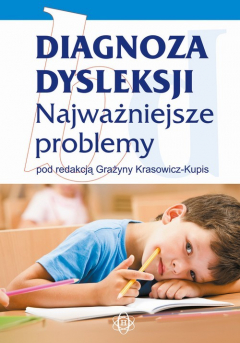 Книга Diagnoza dysleksji Najważniejsze problemy на ReadRate.com книга Diagnoza dysleksji Najważniejsze problemy