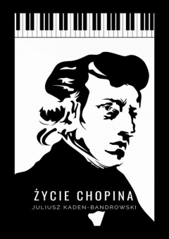 Книга Życie Chopina на ReadRate.com книга Życie Chopina