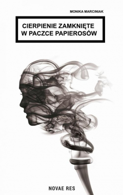 Книга Cierpienie zamknięte w paczce papieros?w на ReadRate.com книга Cierpienie zamknięte w paczce papieros?w