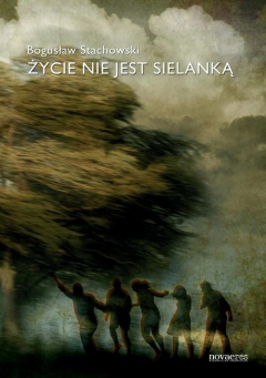 Книга Życie nie jest sielanką на ReadRate.com книга Życie nie jest sielanką