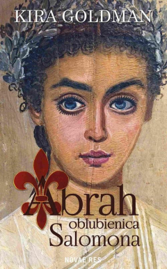 Книга Abrah oblubienica Salomona на ReadRate.com книга Abrah oblubienica Salomona
