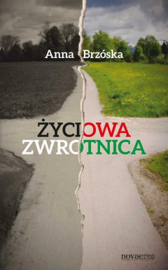 Книга Życiowa zwrotnica на ReadRate.com книга Życiowa zwrotnica