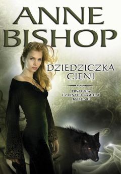 Книга Dziedziczka Cieni. Trylogia Czarnych Kamieni tom 2 на ReadRate.com книга Dziedziczka Cieni. Trylogia Czarnych Kamieni tom 2