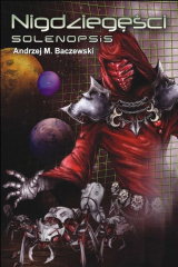 книга Nigdziegęści: Solenopsis