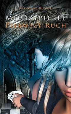 Книга Międzypiekle Pierwszy ruch на ReadRate.com книга Międzypiekle Pierwszy ruch