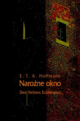 книга Narożne okno - Des Vetters Eckfenster