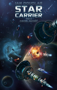 Книга Star Carrier: Osobliwość на ReadRate.com книга Star Carrier: Osobliwość