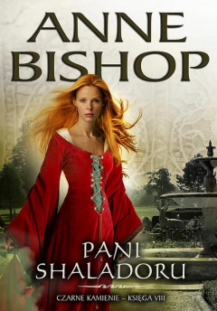 Книга Pani Shaladoru, Czarne Kamienie – tom 8 на ReadRate.com книга Pani Shaladoru, Czarne Kamienie – tom 8