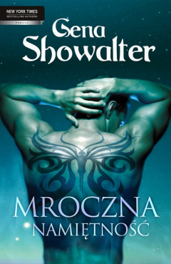 Книга Mroczna namiętność на ReadRate.com книга Mroczna namiętność