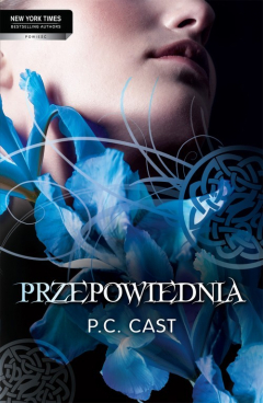 Книга Przepowiednia на ReadRate.com книга Przepowiednia