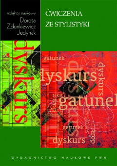Книга Ćwiczenia ze stylistyki на ReadRate.com книга Ćwiczenia ze stylistyki