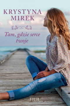 Книга Tam, gdzie serce twoje на ReadRate.com книга Tam, gdzie serce twoje