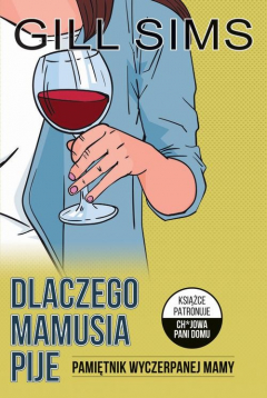 Книга Dlaczego mamusia pije. Pamiętnik wyczerpanej mamy на ReadRate.com книга Dlaczego mamusia pije. Pamiętnik wyczerpanej mamy
