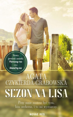 Книга Sezon na lisa на ReadRate.com книга Sezon na lisa