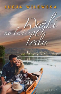 Книга Ważki na kostce lodu на ReadRate.com книга Ważki na kostce lodu