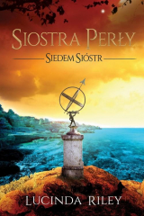 книга SIOSTRA PERŁY