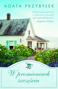 Книга W promieniach szczęścia на ReadRate.com книга W promieniach szczęścia