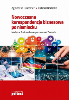Книга Nowoczesna korespondencja biznesowa po niemiecku на ReadRate.com книга Nowoczesna korespondencja biznesowa po niemiecku