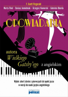 Книга Opowiadania autora Wielkiego Gatsby’ego z angielskim на ReadRate.com книга Opowiadania autora Wielkiego Gatsby’ego z angielskim