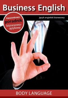 Книга Body language - Mowa ciała на ReadRate.com книга Body language - Mowa ciała