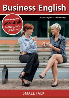 Книга Small talk - Rozmowy towarzyskie на ReadRate.com книга Small talk - Rozmowy towarzyskie