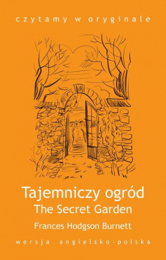 Книга The Secret Garden / Tajemniczy ogr?d на ReadRate.com книга The Secret Garden / Tajemniczy ogr?d