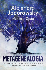 книга Metagenealogia