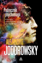 книга Podręcznik psychomagii