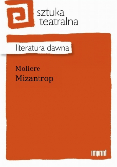 книга Mizantrop