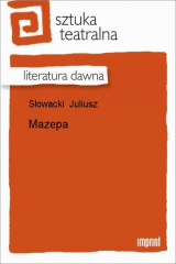 книга Mazepa
