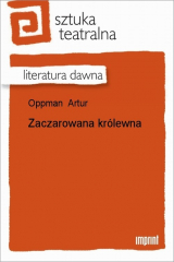 книга Zaczarowana kr?lewna