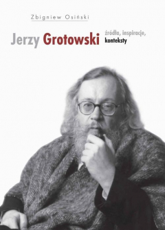 Книга Jerzy Grotowski t.1 Źr?dła inspiracje konteksty на ReadRate.com книга Jerzy Grotowski t.1 Źr?dła inspiracje konteksty
