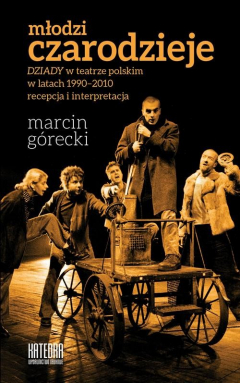Книга Młodzi czarodzieje на ReadRate.com книга Młodzi czarodzieje