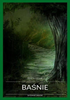 Книга Baśnie braci Grimm wydanie drugie на ReadRate.com книга Baśnie braci Grimm wydanie drugie