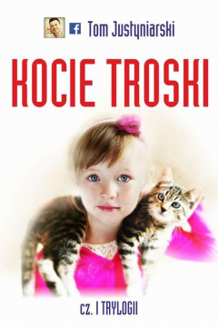 Книга Kocie troski, czyli o wielkiej przyjaźni na cztery łapy i dwa serca на ReadRate.com книга Kocie troski, czyli o wielkiej przyjaźni na cztery łapy i dwa serca