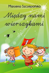 книга Między nami wierszykami
