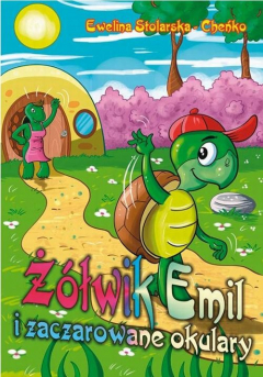 Книга Ż?łwik Emil i zaczarowane okulary на ReadRate.com книга Ż?łwik Emil i zaczarowane okulary