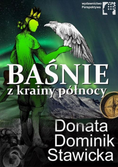 книга Baśnie z krainy p?łnocy