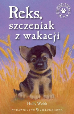 Книга Reks szczeniak z wakacji на ReadRate.com книга Reks szczeniak z wakacji