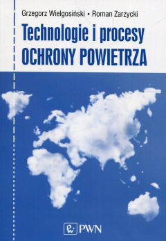 Книга Technologie i procesy ochrony powietrza на ReadRate.com книга Technologie i procesy ochrony powietrza