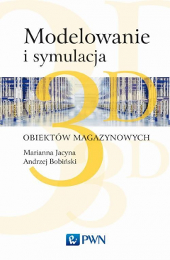 Книга Modelowanie i symulacja 3D obiekt?w magazynowych на ReadRate.com книга Modelowanie i symulacja 3D obiekt?w magazynowych