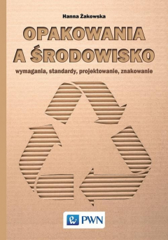 Книга Opakowania a środowisko на ReadRate.com книга Opakowania a środowisko