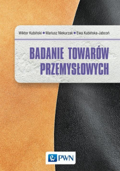 Книга Badanie towar?w przemysłowych на ReadRate.com книга Badanie towar?w przemysłowych