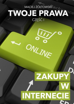 Книга Twoje prawa. Zakupy w Internecie на ReadRate.com книга Twoje prawa. Zakupy w Internecie