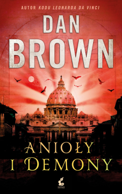 Книга Anioły i demony на ReadRate.com книга Anioły i demony