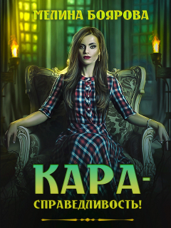 Книга Кара-справедливость! на ReadRate.com книга Кара-справедливость!