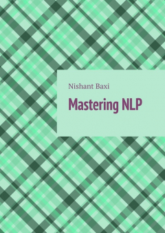 Книга Mastering NLP на ReadRate.com книга Mastering NLP