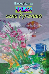 книга Чудеса села Ругачёво